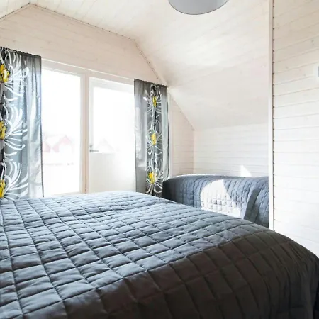 Spacious For 4 With Sauna Apartamento