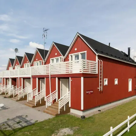 Spacious For 4 With Sauna